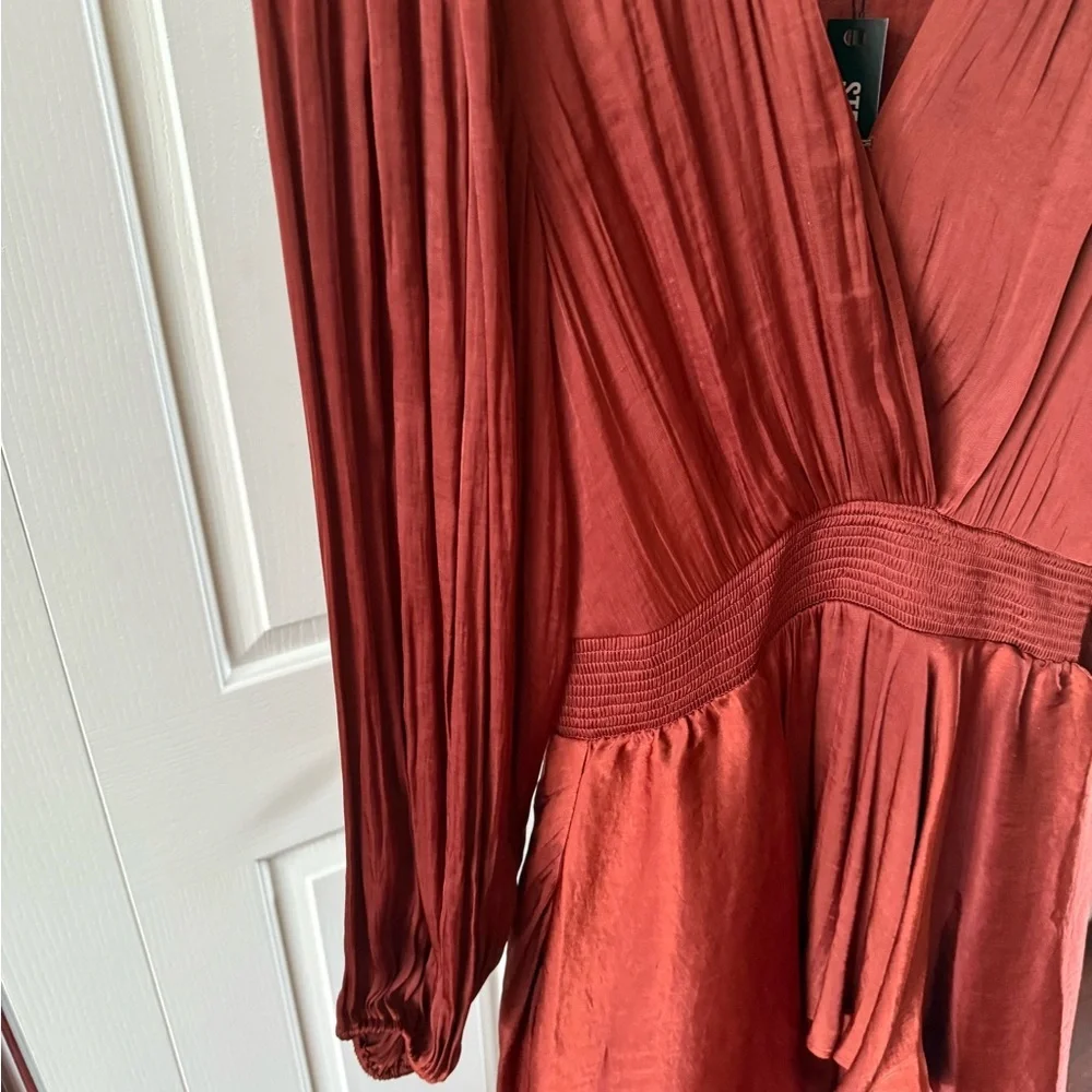 Steve Madden Bei Dress**NWT**​ - Picture 3 of 11